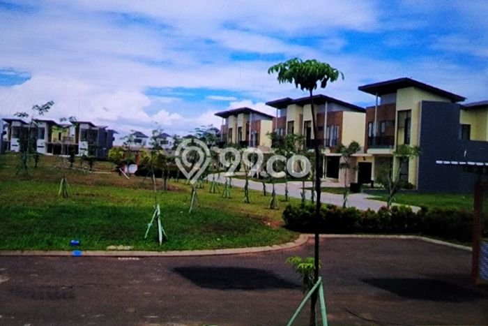 AREA PROSPEKTIF! Tanah di Tangerang Kota, Luas 279m², Akses Transportasi, Kawasan Potensial AREA PROSPEKTIF! Tanah di Tangerang Kota, Luas 279m², Akses Transportasi, Kawasan Potensial