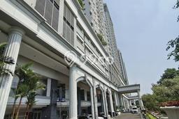 Tersedia Apartemen 3 KT & 2 KM di Kelapa Gading, Jakarta Utara Tersedia Apartemen 3 KT & 2 KM di Kelapa Gading, Jakarta Utara