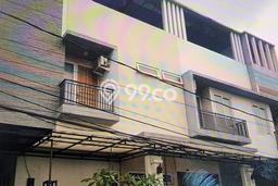 Hot Offer Hunian Mewah Ideal dan Luas di Kemayoran, Jakarta Pusat Hot Offer Hunian Mewah Ideal dan Luas di Kemayoran, Jakarta Pusat