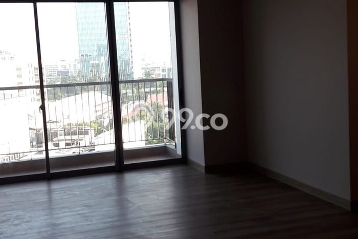Hunian Apartemen Strategis untuk Dijual di Jakarta Pusat dengan 3 Kamar Hunian Apartemen Strategis untuk Dijual di Jakarta Pusat dengan 3 Kamar
