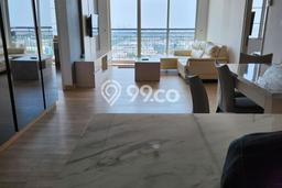 Hunian Apartemen Disewakan Murah 110m2 di Kelapa Gading, Cocok Dijadikan Hunian Anda Hunian Apartemen Disewakan Murah 110m2 di Kelapa Gading, Cocok Dijadikan Hunian Anda