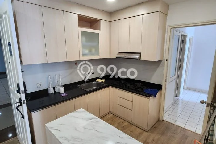 Hunian Apartemen Disewakan Murah 110m2 di Kelapa Gading, Cocok Dijadikan Hunian Anda Hunian Apartemen Disewakan Murah 110m2 di Kelapa Gading, Cocok Dijadikan Hunian Anda
