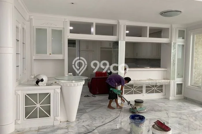 Sewa Rumah Harga Terjangkau di Muara Karang Jakarta Utara Punya 4 KT Sewa Rumah Harga Terjangkau di Muara Karang Jakarta Utara Punya 4 KT