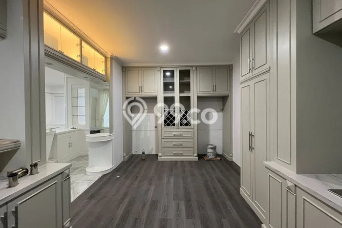 Sewa Rumah Harga Terjangkau di Muara Karang Jakarta Utara Punya 4 KT Sewa Rumah Harga Terjangkau di Muara Karang Jakarta Utara Punya 4 KT