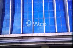 Kantor Paling Dicari LB 780m2 Dijual di Tangerang Kantor Paling Dicari LB 780m2 Dijual di Tangerang