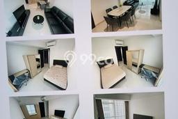 Disewakan Segera Apartemen Minimalis 3 KT di Kawasan Kelapa Gading Disewakan Segera Apartemen Minimalis 3 KT di Kawasan Kelapa Gading