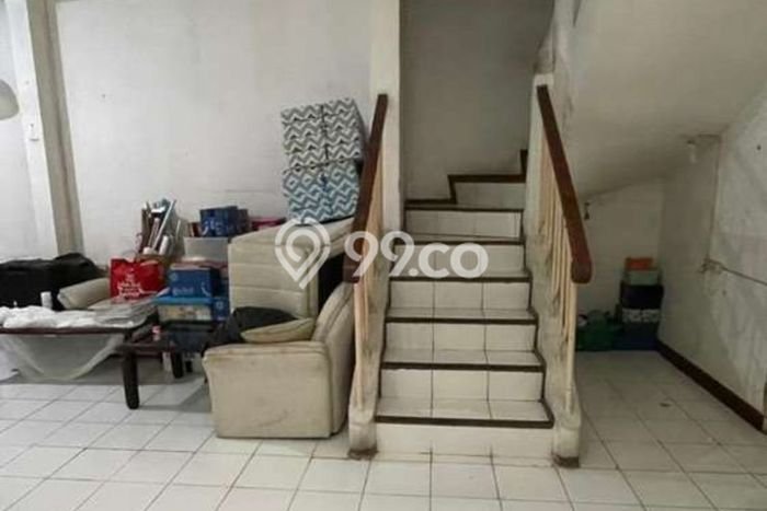 Siap Huni Rumah Mewah 3 Kamar di Kelapa Gading Dekat ke Mana Pun Siap Huni Rumah Mewah 3 Kamar di Kelapa Gading Dekat ke Mana Pun