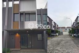 Disewakan! Rumah 4 Kamar Tidur &
2 Kamar Mandi di Grand Wisata, Bekasi Disewakan! Rumah 4 Kamar Tidur &
2 Kamar Mandi di Grand Wisata, Bekasi