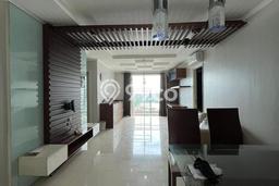 Untuk Dijual Apartemen di Kelapa Gading, Jakarta Utara Punya 3 Kamar Tidur Untuk Dijual Apartemen di Kelapa Gading, Jakarta Utara Punya 3 Kamar Tidur