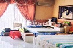 Dijual Hunian Mewah dengan Fasilitas Sekitar Komplit di Kelapa Gading, Jakarta Utara Dijual Hunian Mewah dengan Fasilitas Sekitar Komplit di Kelapa Gading, Jakarta Utara