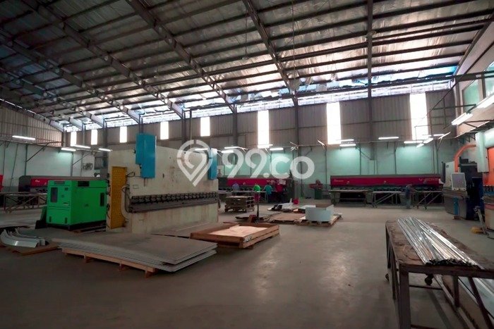 Gudang Bagus Dijual di Marunda Jakarta Utara Lokasi Strategis Cocok untuk Kembangkan Bisnis Gudang Bagus Dijual di Marunda Jakarta Utara Lokasi Strategis Cocok untuk Kembangkan Bisnis