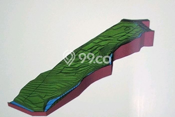 Tanah Kavling untuk Dijual di Tabanan Tabanan 4375m2 Tanah Kavling untuk Dijual di Tabanan Tabanan 4375m2