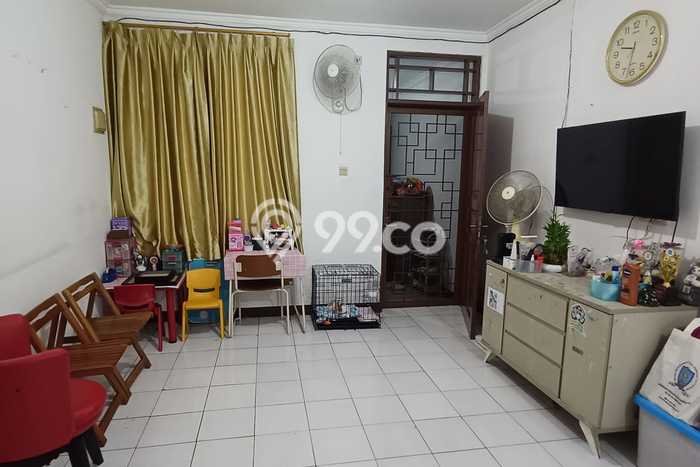 Jual Rumah Eksklusif 2 KT di Cengkareng Barat, Jakarta Barat Jual Rumah Eksklusif 2 KT di Cengkareng Barat, Jakarta Barat