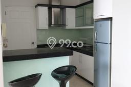 Sewa Apartemen Minimalis 110m2 Punya 3 KT, 2 KM, Lokasi di Kelapa Gading Sewa Apartemen Minimalis 110m2 Punya 3 KT, 2 KM, Lokasi di Kelapa Gading