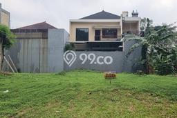 Tanah Kavling di BSD Dijual dengan Luas 314m2 Tanah Kavling di BSD Dijual dengan Luas 314m2