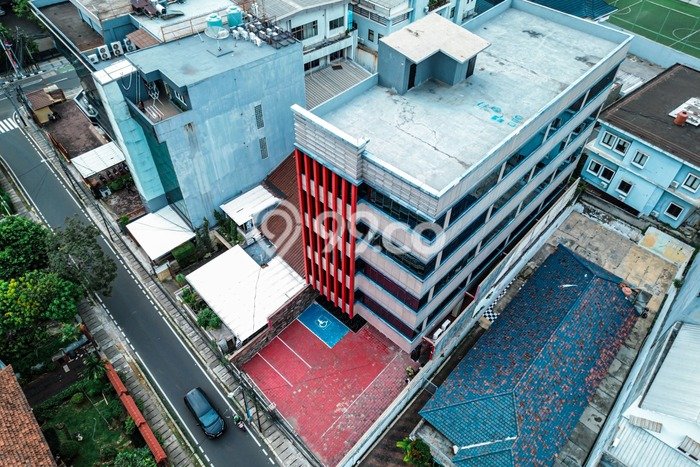Kantor Premium Kawasan , Luas 1800m2m², Lokasi Bisnis, Dekat Jakarta Pusat, Jakarta Pusat Kantor Premium Kawasan , Luas 1800m2m², Lokasi Bisnis, Dekat Jakarta Pusat, Jakarta Pusat