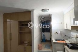 Hunian Apartemen 2 KT 1 KM Dijual di Kelapa Gading Jakarta Utara, Luas 36m2 Hunian Apartemen 2 KT 1 KM Dijual di Kelapa Gading Jakarta Utara, Luas 36m2