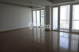 Apartemen High-End Dijual di Kemayoran Luas 192m2 Apartemen High-End Dijual di Kemayoran Luas 192m2