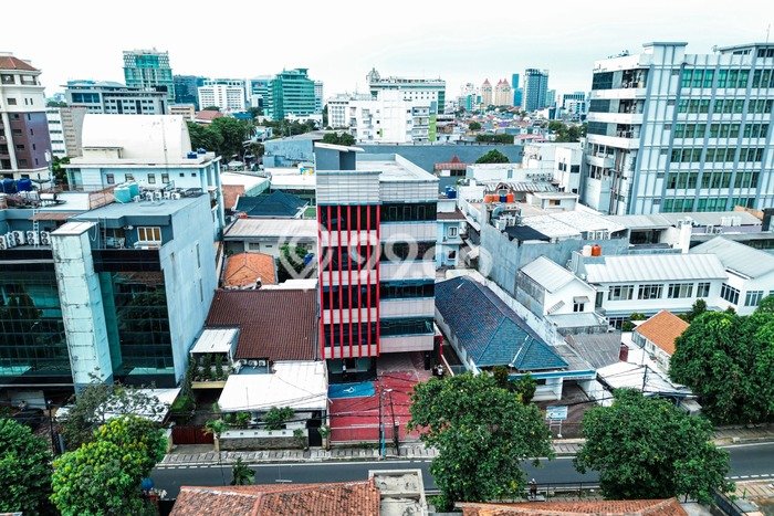 Kantor Premium Kawasan , Luas 1800m2m², Lokasi Bisnis, Dekat Jakarta Pusat, Jakarta Pusat Kantor Premium Kawasan , Luas 1800m2m², Lokasi Bisnis, Dekat Jakarta Pusat, Jakarta Pusat