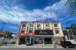 Ruko bagus disewakan di Wenang Manado dengan LB 30m2 harga sewa terbaik Ruko bagus disewakan di Wenang Manado dengan LB 30m2 harga sewa terbaik