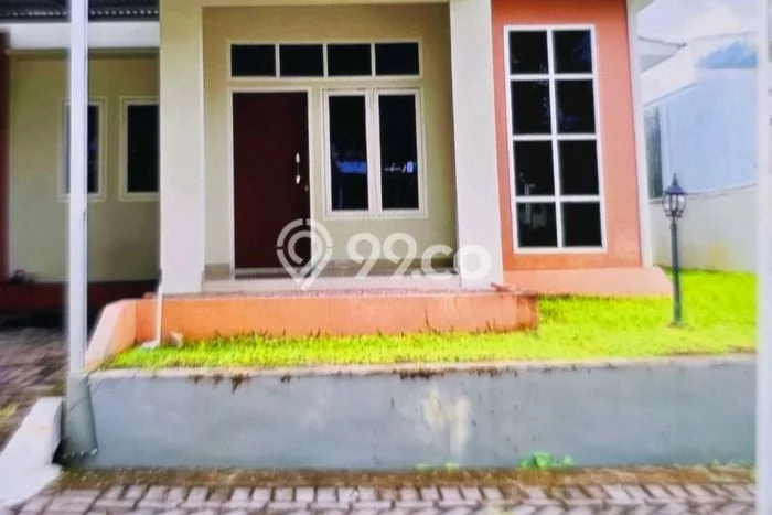 Jual Rumah Strategis Bagus Punya 3 KT di Mapanget Manado SHM Jual Rumah Strategis Bagus Punya 3 KT di Mapanget Manado SHM