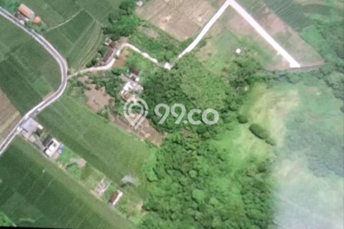 Tanah Kavling untuk Dijual di Tabanan Tabanan 4375m2 Tanah Kavling untuk Dijual di Tabanan Tabanan 4375m2