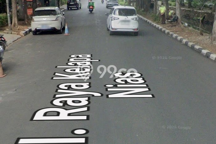 Disewakan Segera Rumah Kondisi Baik di Kawasan Kelapa Gading, Jakarta Utara Disewakan Segera Rumah Kondisi Baik di Kawasan Kelapa Gading, Jakarta Utara