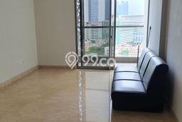 Hunian Strategis 90m2 di Pantai Indah Kapuk Jakarta Utara 2 KT Hunian Strategis 90m2 di Pantai Indah Kapuk Jakarta Utara 2 KT