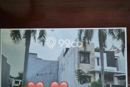 Tanah Dijual Lokasi Kelapa Gading, Jakarta Utara dengan Luas Tanah 300m2 dan Status PPJB Tanah Dijual Lokasi Kelapa Gading, Jakarta Utara dengan Luas Tanah 300m2 dan Status PPJB