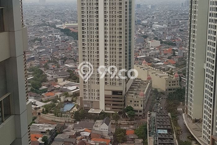 Apartemen Murah Dijual di Jakarta Barat 1 KT & 1 KM Apartemen Murah Dijual di Jakarta Barat 1 KT & 1 KM