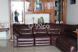 Siap Milik Apartemen 3 KT 2 KM di Kelapa Gading Siap Milik Apartemen 3 KT 2 KM di Kelapa Gading