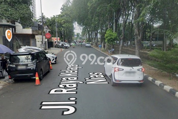 Disewakan Segera Rumah Kondisi Baik di Kawasan Kelapa Gading, Jakarta Utara Disewakan Segera Rumah Kondisi Baik di Kawasan Kelapa Gading, Jakarta Utara