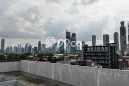 Dijual Kantor Kawasan Menteng, Luas 1800m2m², Area Bisnis Dijual Kantor Kawasan Menteng, Luas 1800m2m², Area Bisnis
