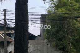 Tanah Strategis Dijual di Kelapa Gading Jakarta Utara 400m2 Tanah Strategis Dijual di Kelapa Gading Jakarta Utara 400m2