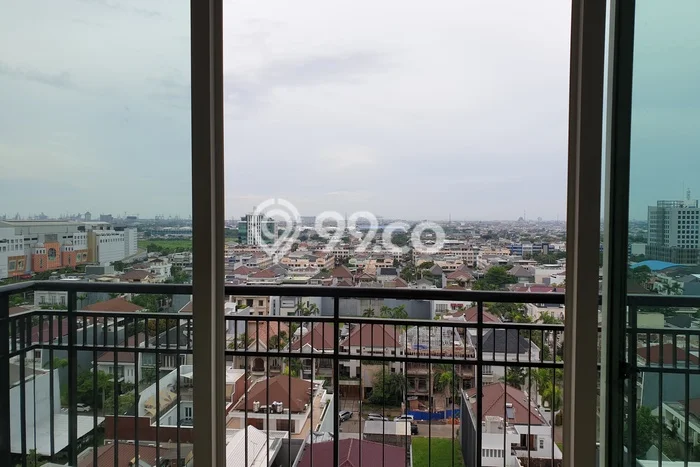 Ada Kamar Apartemen Murah Disewa di Kelapa Gading, Jakarta Utara 3 BR Ada Kamar Apartemen Murah Disewa di Kelapa Gading, Jakarta Utara 3 BR