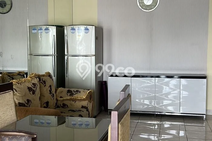 Jarang Ada! Unit Apartemen Hemat di Kelapa Gading, Jakarta Utara 3 Kamar Tidur dan 2 Kamar Mandi Jarang Ada! Unit Apartemen Hemat di Kelapa Gading, Jakarta Utara 3 Kamar Tidur dan 2 Kamar Mandi
