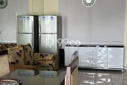 Jarang Ada! Unit Apartemen Hemat di Kelapa Gading, Jakarta Utara 3 Kamar Tidur dan 2 Kamar Mandi Jarang Ada! Unit Apartemen Hemat di Kelapa Gading, Jakarta Utara 3 Kamar Tidur dan 2 Kamar Mandi