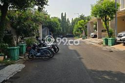 Tanah Kosong Dijual di Jakarta Utara dengan Area 450m2 Tanah Kosong Dijual di Jakarta Utara dengan Area 450m2