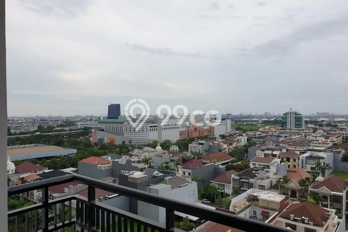 Ada Kamar Apartemen Murah Disewa di Kelapa Gading, Jakarta Utara 3 BR Ada Kamar Apartemen Murah Disewa di Kelapa Gading, Jakarta Utara 3 BR