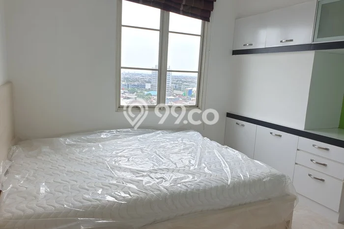 Apartemen Disewakan Terjangkau 3 KT / 2 KM di Kelapa Gading, Jakarta Utara Apartemen Disewakan Terjangkau 3 KT / 2 KM di Kelapa Gading, Jakarta Utara