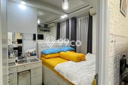 Apartemen Murah dengan 1 BR & 1 KM di Taman Anggrek Jakarta Barat Apartemen Murah dengan 1 BR & 1 KM di Taman Anggrek Jakarta Barat