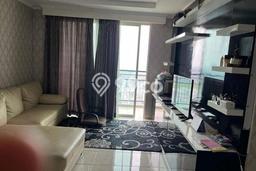 Sewa Apartemen Minimalis 110m2 Punya 3 KT, 2 KM, Lokasi di Kelapa Gading Sewa Apartemen Minimalis 110m2 Punya 3 KT, 2 KM, Lokasi di Kelapa Gading