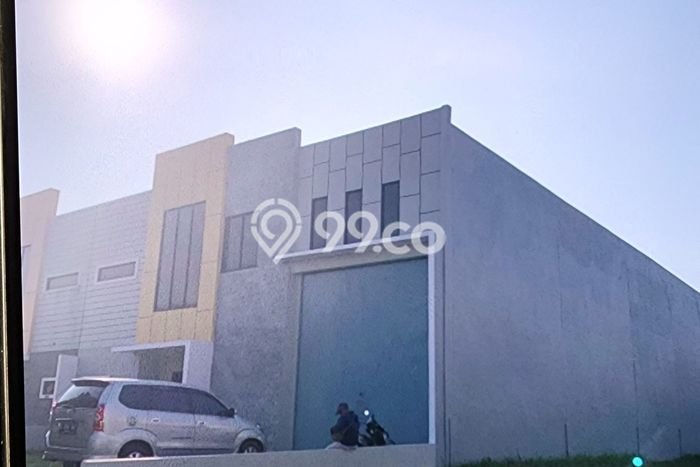 Jual Gudang Area Komersial di , Luas 464m2m², Jalan Utama Jual Gudang Area Komersial di , Luas 464m2m², Jalan Utama