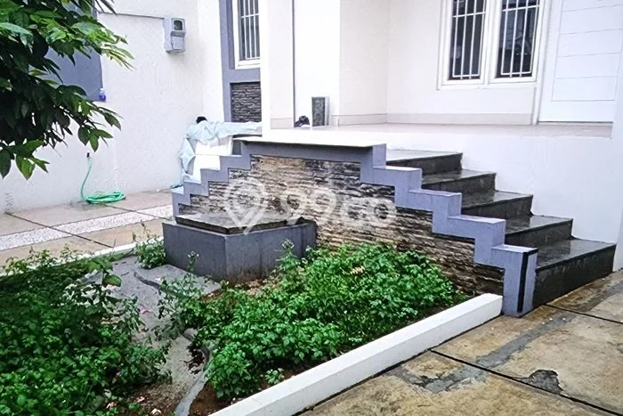 Disewakan Rumah Konsep Minimalis di Kelapa Gading Jakarta Utara dengan 3 KT Disewakan Rumah Konsep Minimalis di Kelapa Gading Jakarta Utara dengan 3 KT
