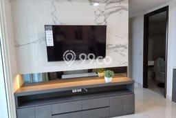 Apartemen Disewa Terjangkau 2 KT / 2 KM di Kelapa Gading, Jakarta Utara Apartemen Disewa Terjangkau 2 KT / 2 KM di Kelapa Gading, Jakarta Utara