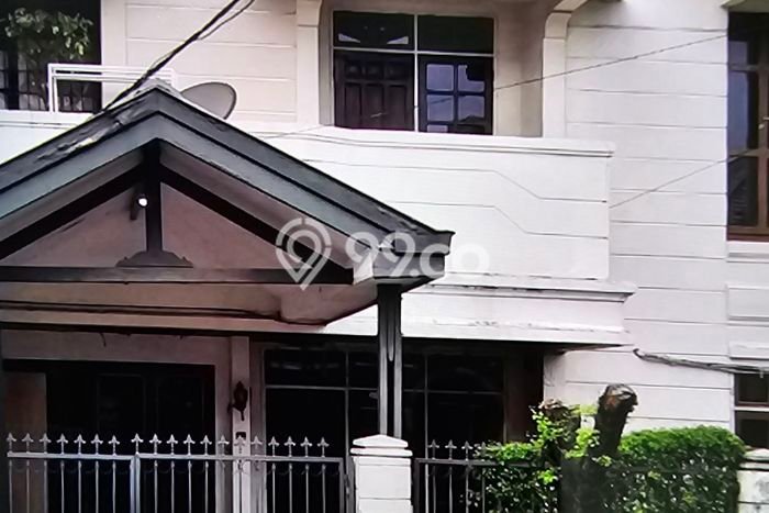 Dijual Rumah Elit Exclusive di Kelapa Gading, Jakarta Utara Dijual Rumah Elit Exclusive di Kelapa Gading, Jakarta Utara