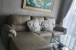 Untuk Dijual Apartemen Strategis di Kelapa Gading Jakarta Utara 3 Kamar Tidur Untuk Dijual Apartemen Strategis di Kelapa Gading Jakarta Utara 3 Kamar Tidur