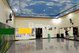 Komersial Bagus LT 203m2 LB 203m2 Dijual di Kratonan Solo Komersial Bagus LT 203m2 LB 203m2 Dijual di Kratonan Solo