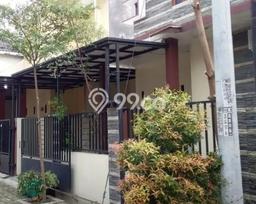 Hunian Cantik Modern Lb 60m2 di Colomadu, Solo Hunian Cantik Modern Lb 60m2 di Colomadu, Solo