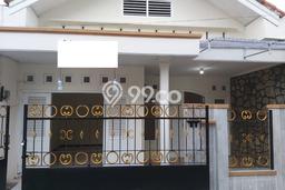 Disewakan Segera Rumah Kondisi Bagus di Area Banyuanyar, Solo Disewakan Segera Rumah Kondisi Bagus di Area Banyuanyar, Solo